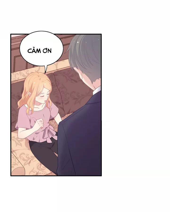Vương Tử Thành Phố Và Công Chúa Amazon Chap 20 - Next Chap 21