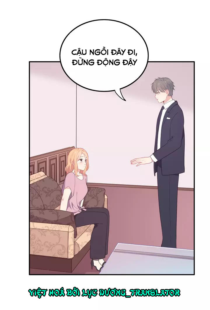 Vương Tử Thành Phố Và Công Chúa Amazon Chap 20 - Next Chap 21