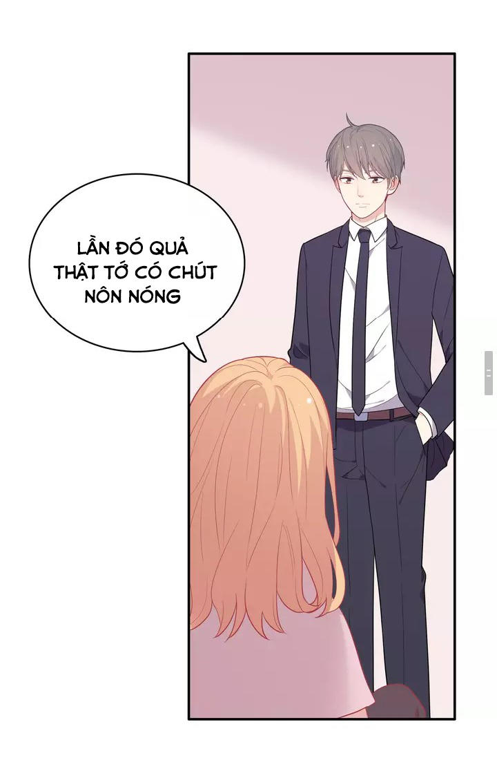 Vương Tử Thành Phố Và Công Chúa Amazon Chap 20 - Next Chap 21