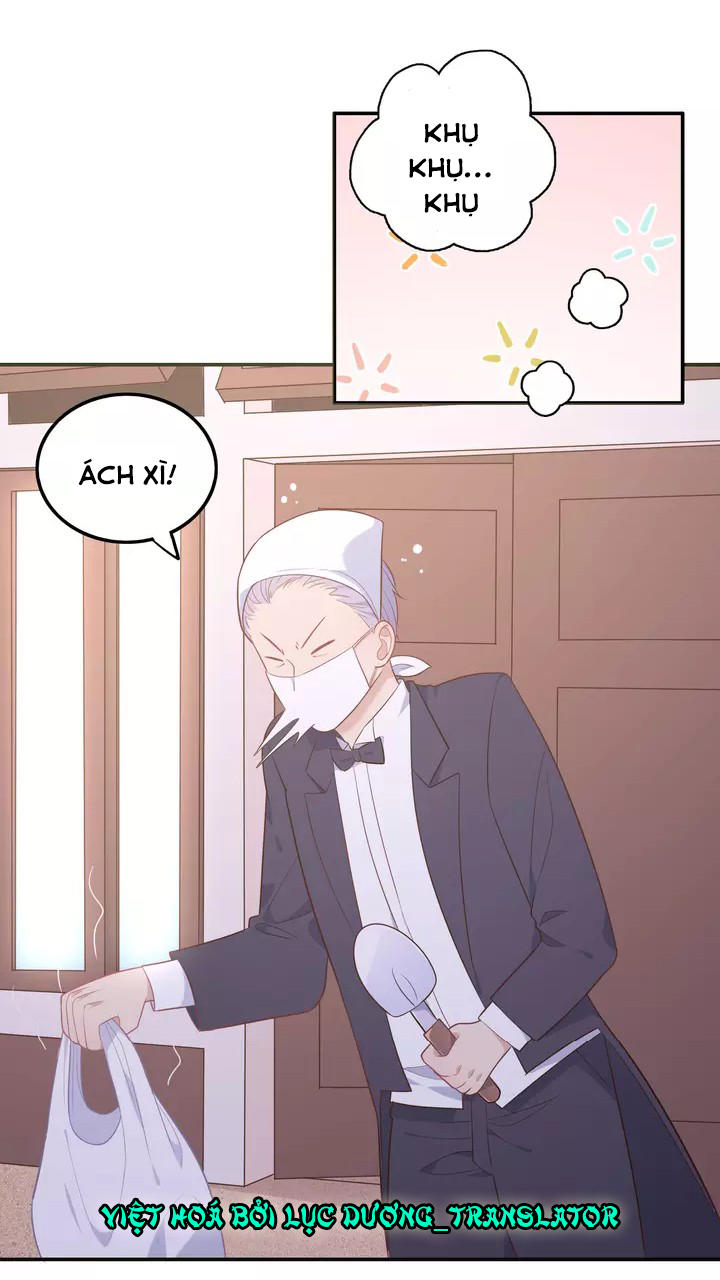 Vương Tử Thành Phố Và Công Chúa Amazon Chap 20 - Next Chap 21