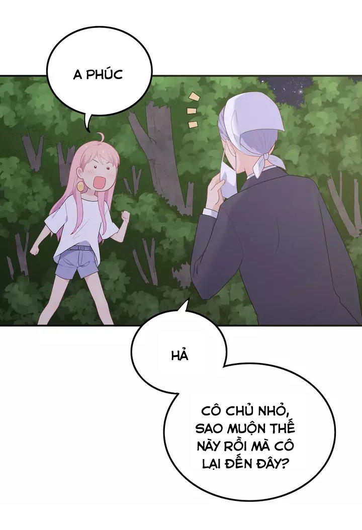 Vương Tử Thành Phố Và Công Chúa Amazon Chap 20 - Next Chap 21