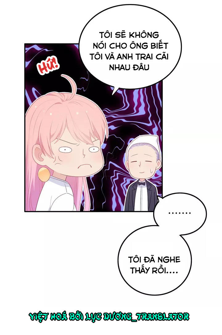 Vương Tử Thành Phố Và Công Chúa Amazon Chap 20 - Next Chap 21
