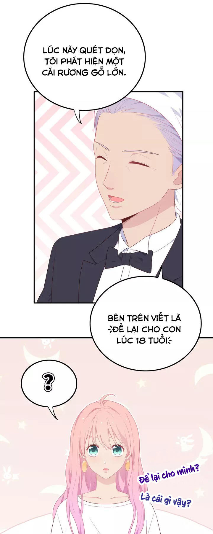 Vương Tử Thành Phố Và Công Chúa Amazon Chap 20 - Next Chap 21