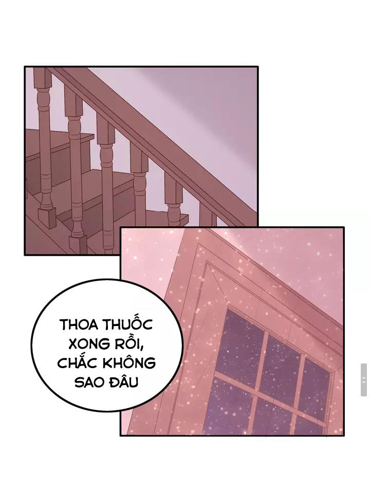 Vương Tử Thành Phố Và Công Chúa Amazon Chap 20 - Next Chap 21