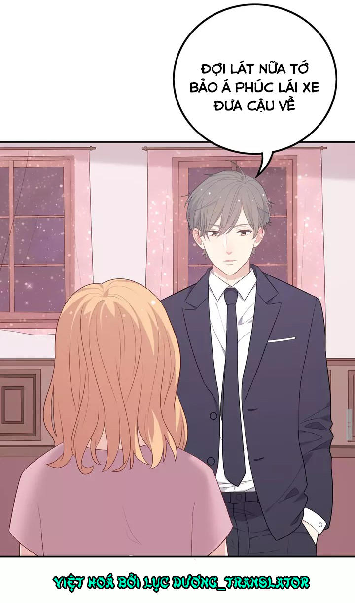 Vương Tử Thành Phố Và Công Chúa Amazon Chap 20 - Next Chap 21