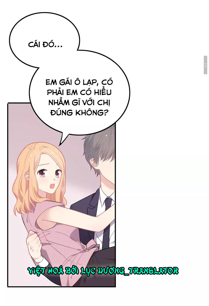Vương Tử Thành Phố Và Công Chúa Amazon Chap 20 - Next Chap 21