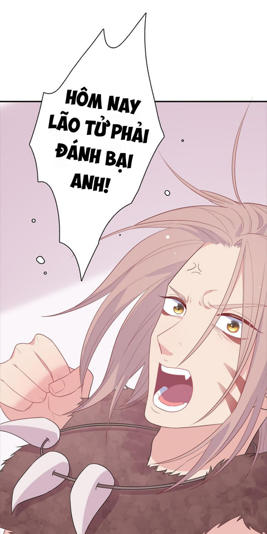 Vương Tử Thành Phố Và Công Chúa Amazon Chap 43 - Next Chap 44