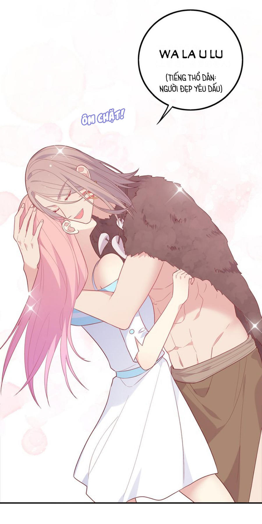 Vương Tử Thành Phố Và Công Chúa Amazon Chap 43 - Next Chap 44