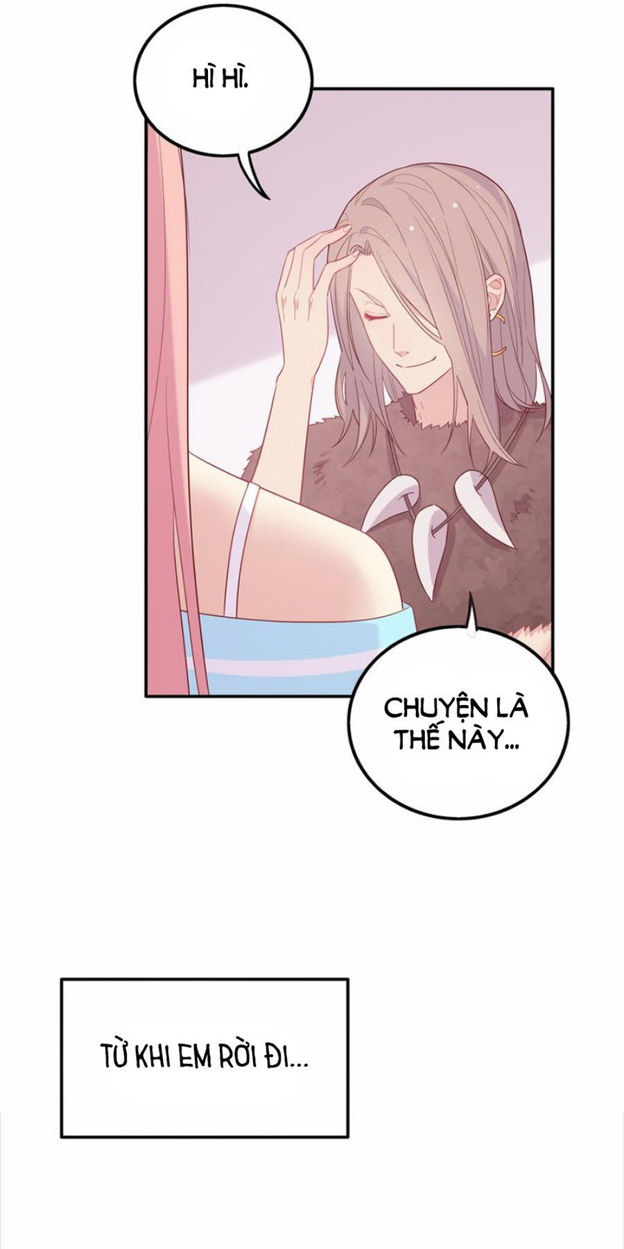 Vương Tử Thành Phố Và Công Chúa Amazon Chap 43 - Next Chap 44
