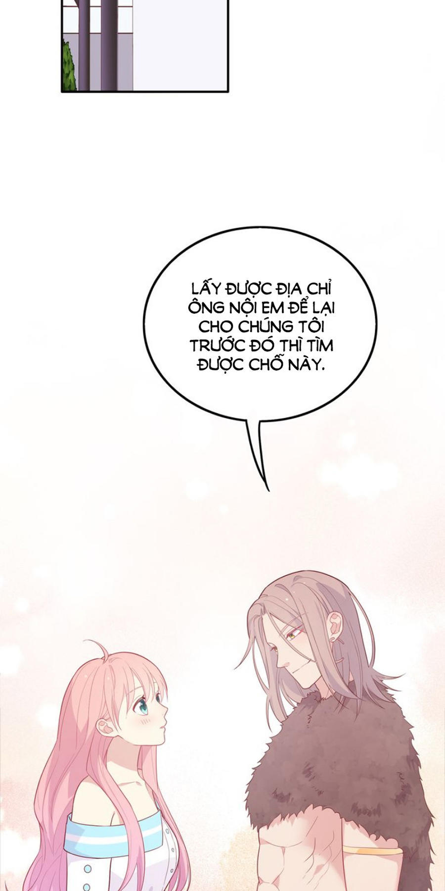Vương Tử Thành Phố Và Công Chúa Amazon Chap 43 - Next Chap 44