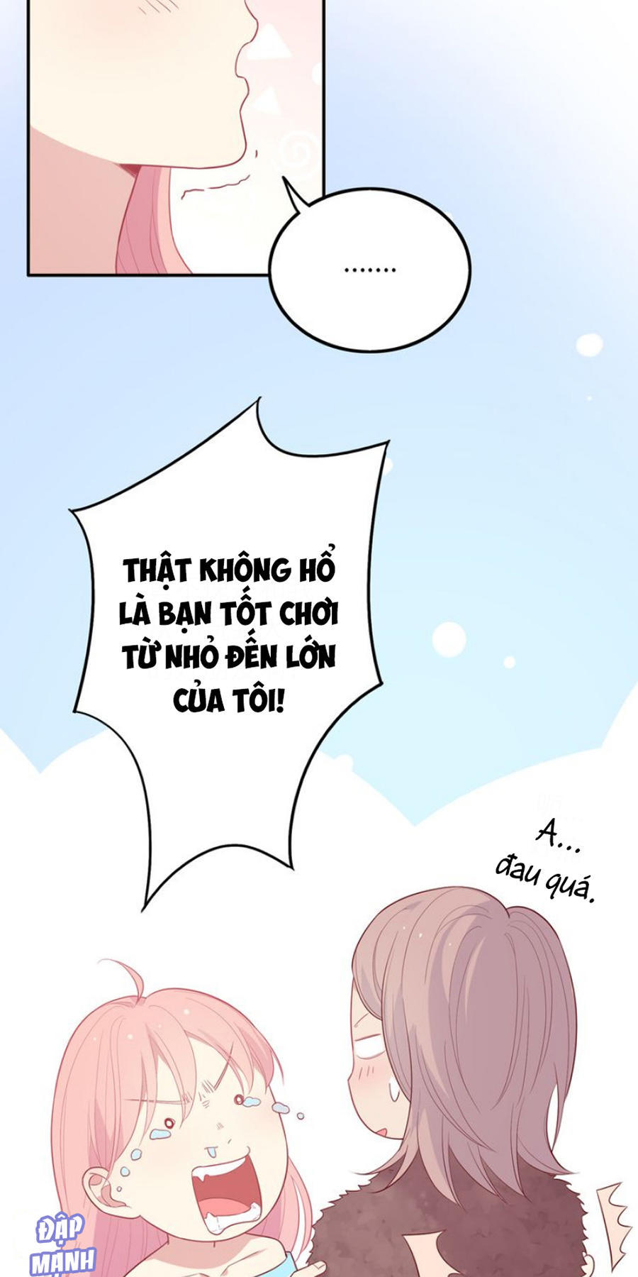 Vương Tử Thành Phố Và Công Chúa Amazon Chap 43 - Next Chap 44