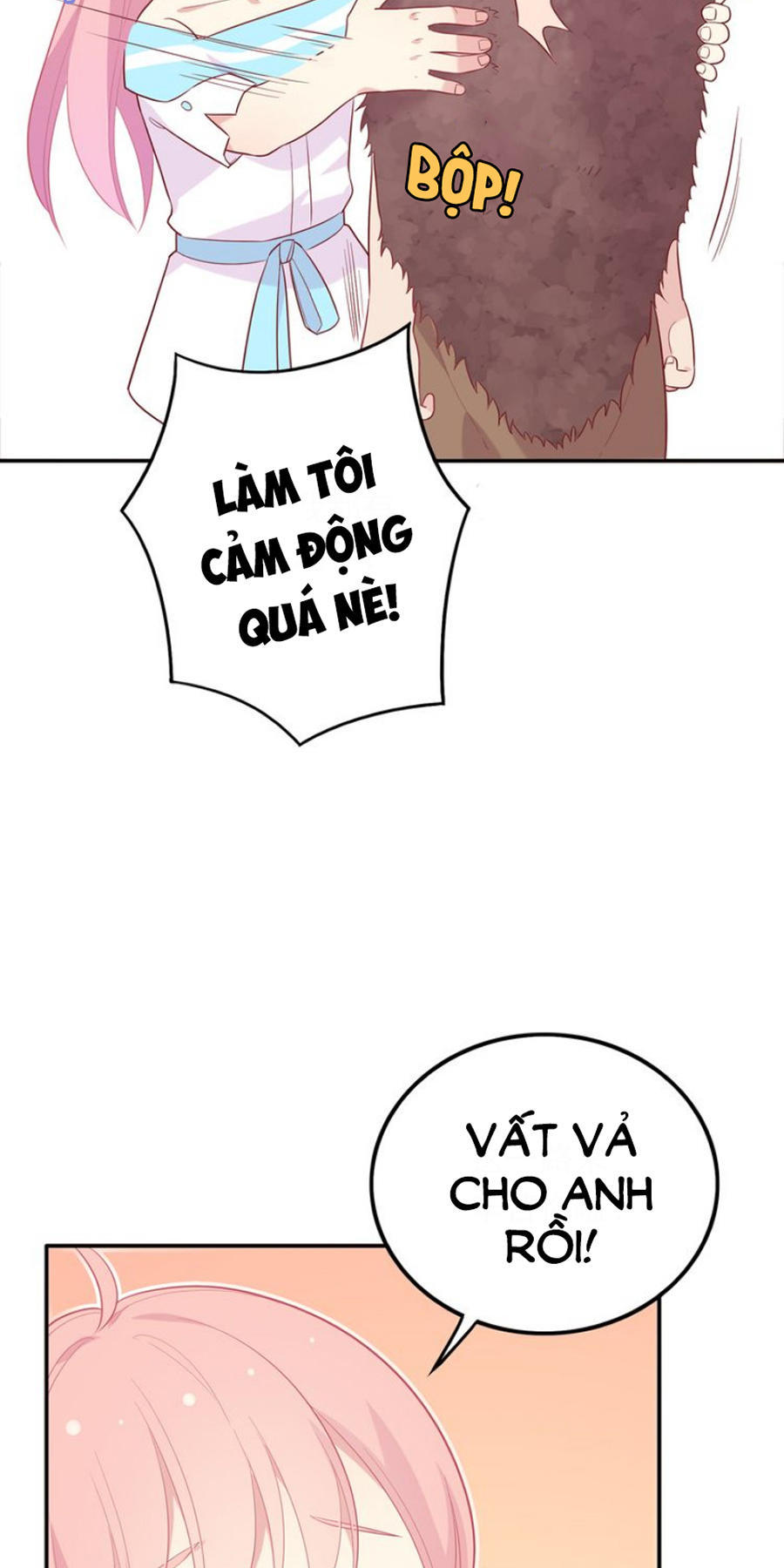 Vương Tử Thành Phố Và Công Chúa Amazon Chap 43 - Next Chap 44