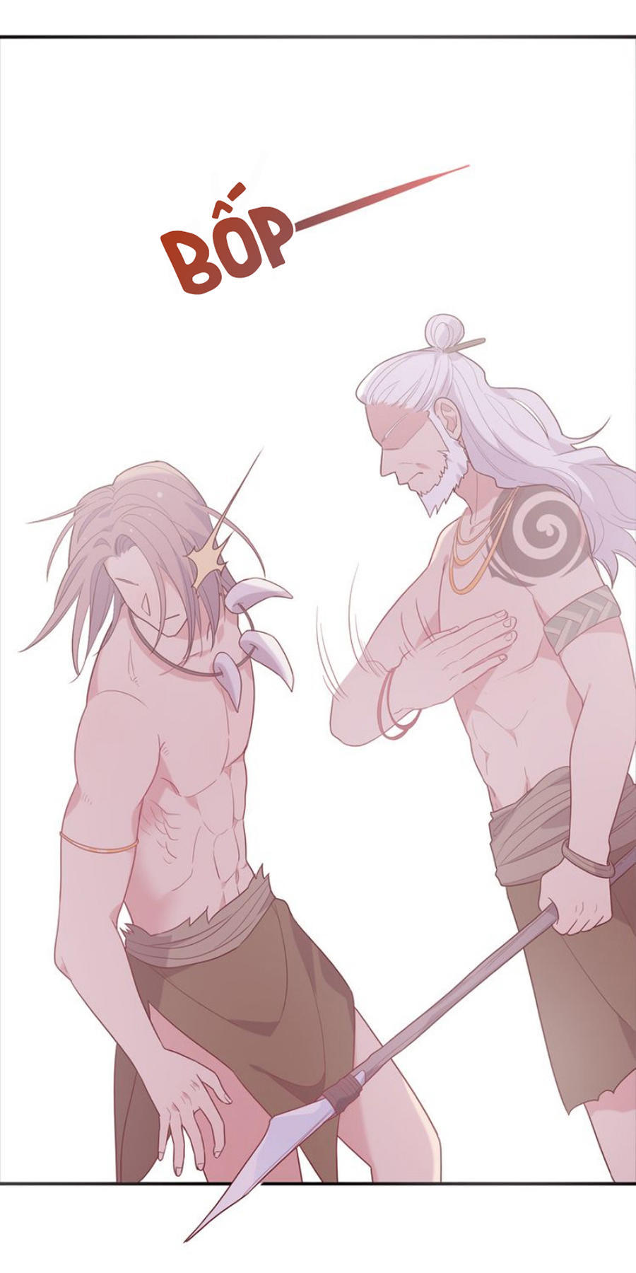Vương Tử Thành Phố Và Công Chúa Amazon Chap 43 - Next Chap 44