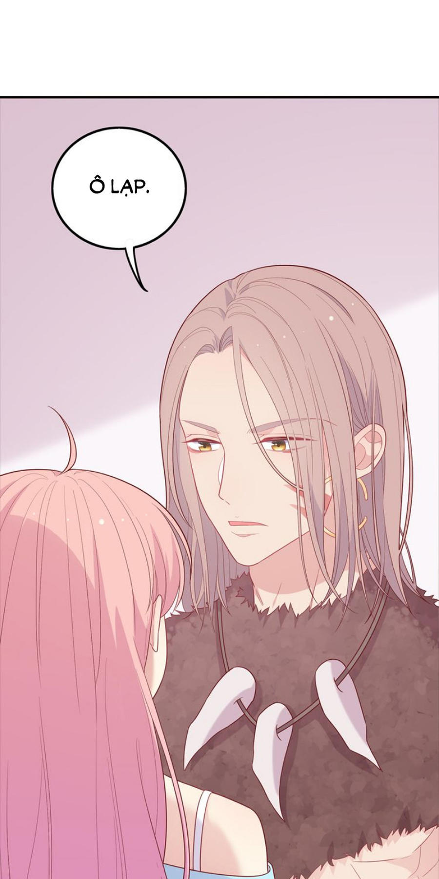 Vương Tử Thành Phố Và Công Chúa Amazon Chap 43 - Next Chap 44