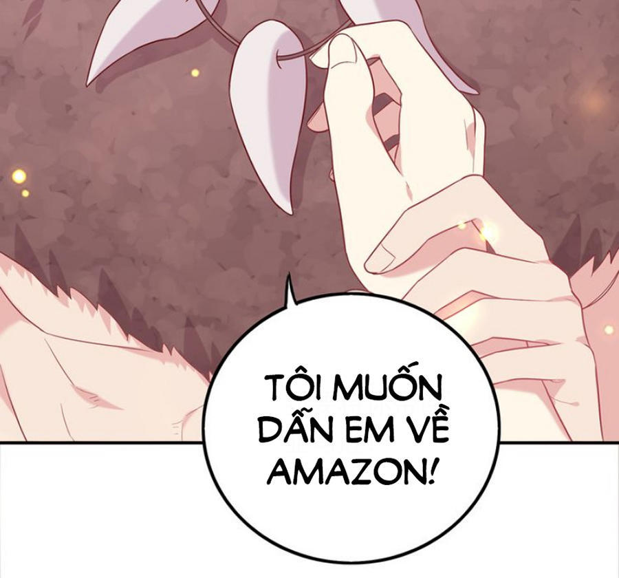 Vương Tử Thành Phố Và Công Chúa Amazon Chap 43 - Next Chap 44