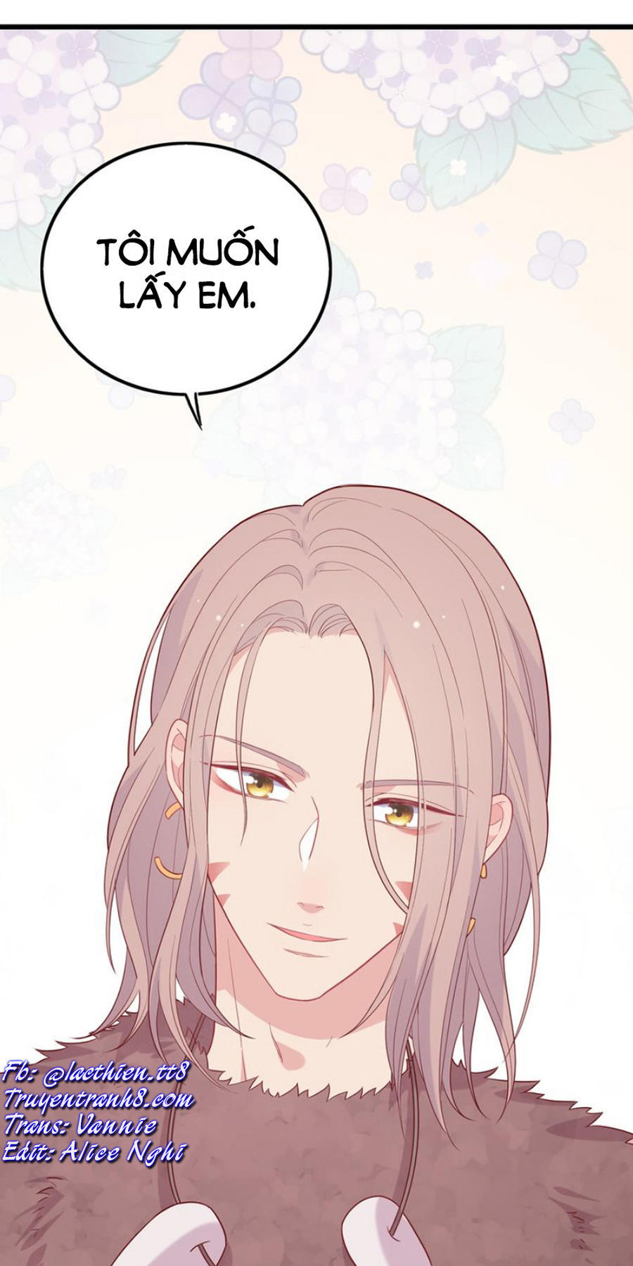 Vương Tử Thành Phố Và Công Chúa Amazon Chap 43 - Next Chap 44
