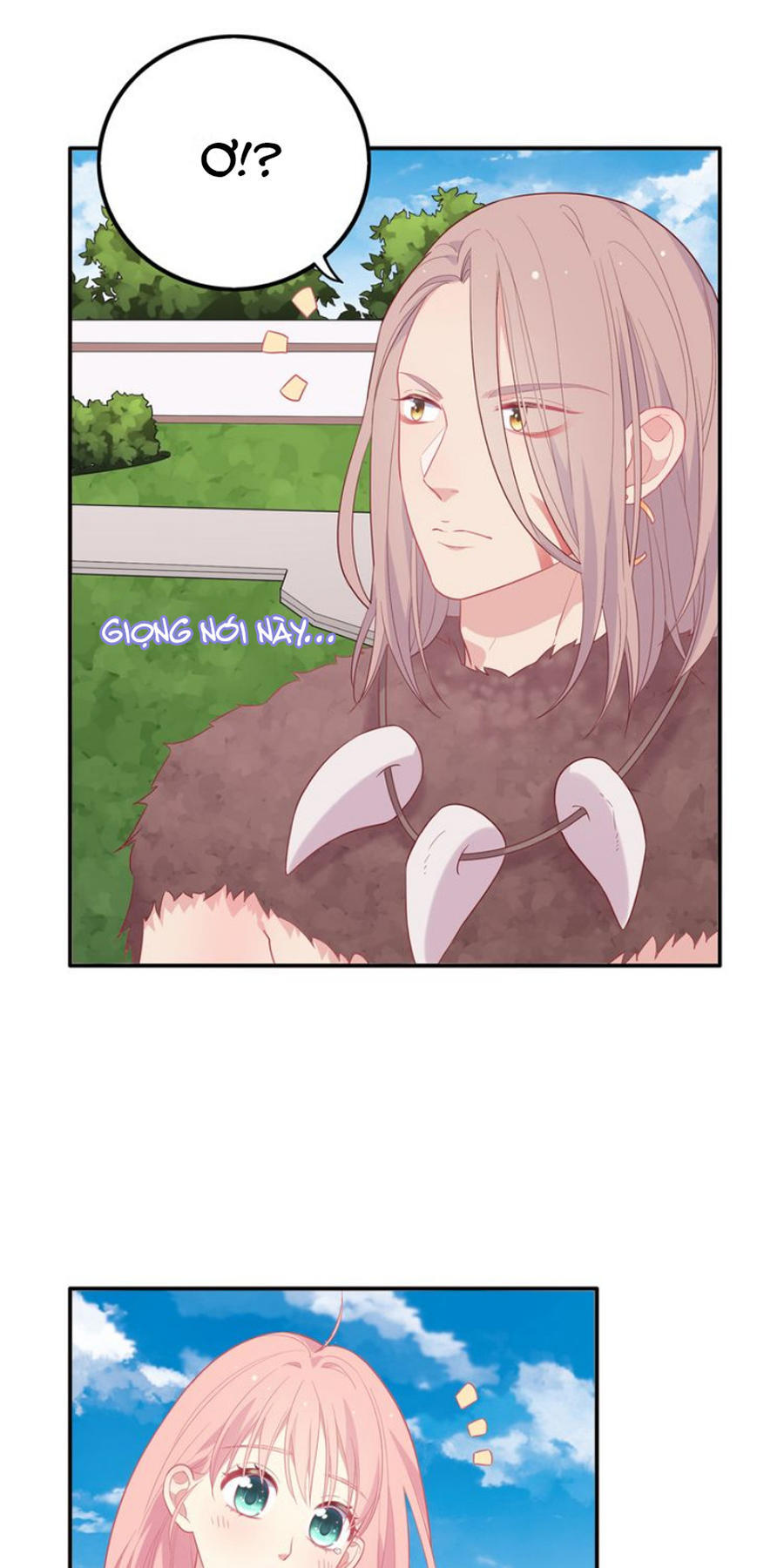 Vương Tử Thành Phố Và Công Chúa Amazon Chap 43 - Next Chap 44