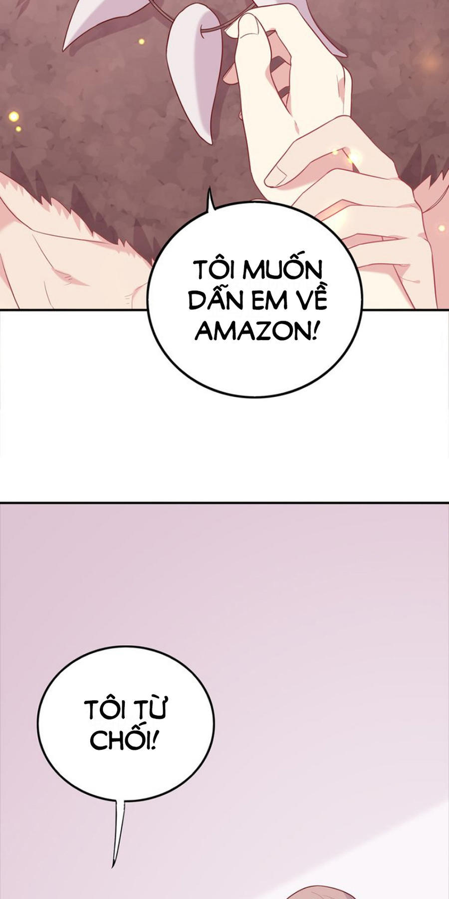 Vương Tử Thành Phố Và Công Chúa Amazon Chap 43 - Next Chap 44