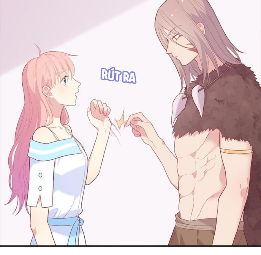 Vương Tử Thành Phố Và Công Chúa Amazon Chap 43 - Next Chap 44