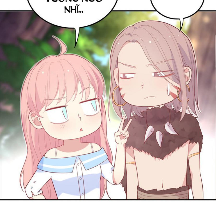 Vương Tử Thành Phố Và Công Chúa Amazon Chap 43 - Next Chap 44