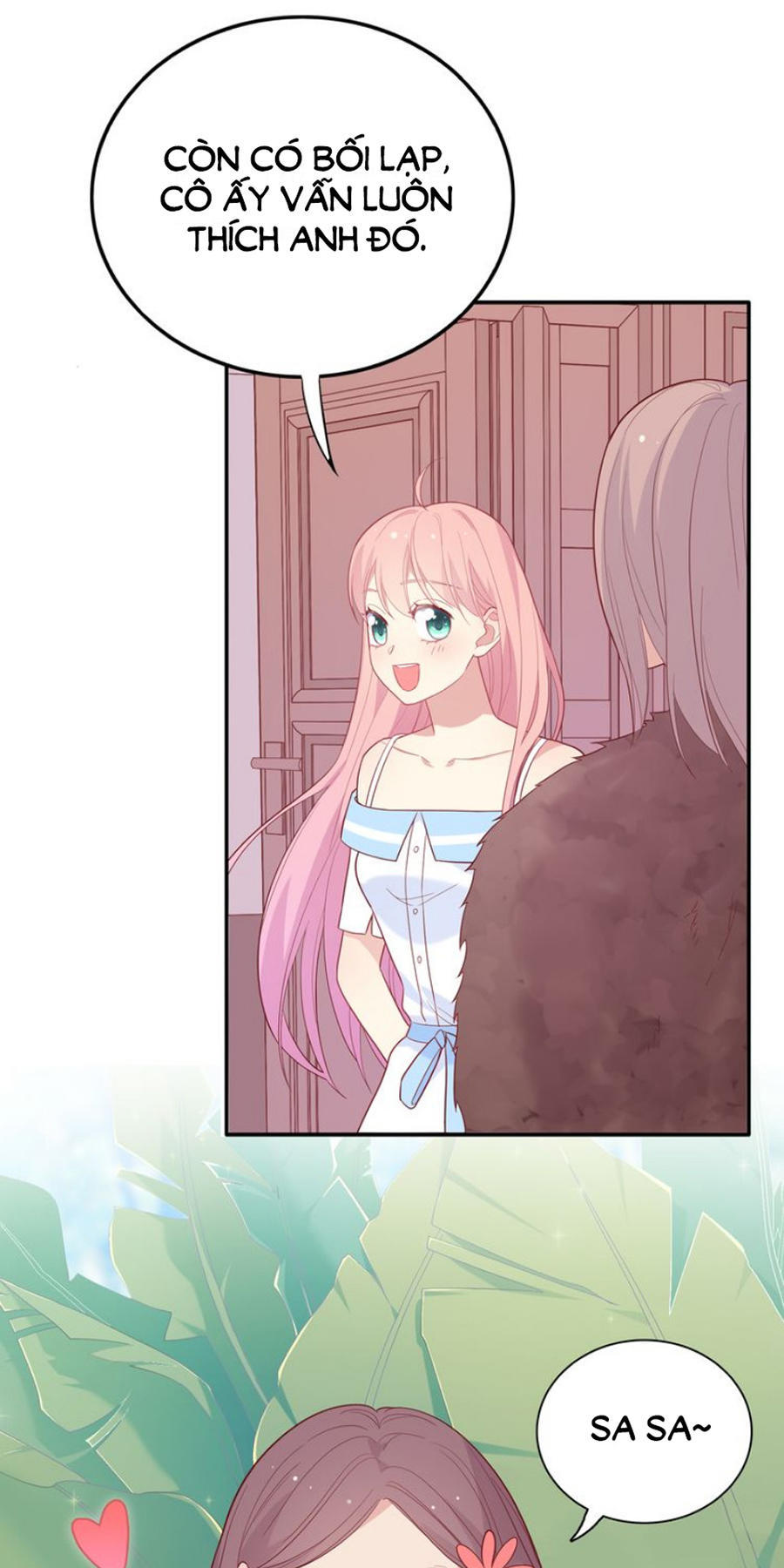 Vương Tử Thành Phố Và Công Chúa Amazon Chap 43 - Next Chap 44