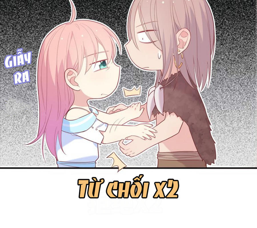 Vương Tử Thành Phố Và Công Chúa Amazon Chap 43 - Next Chap 44