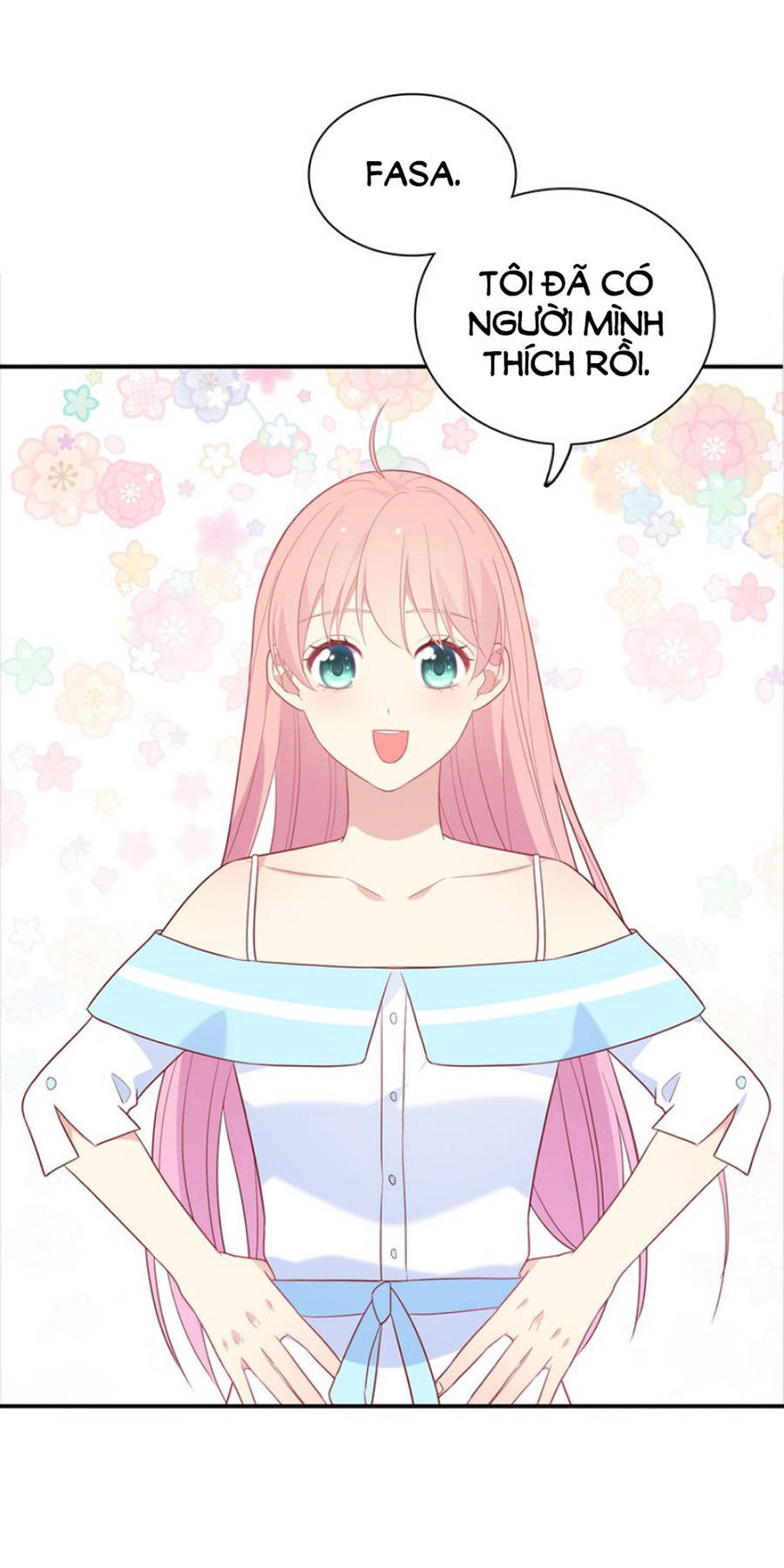 Vương Tử Thành Phố Và Công Chúa Amazon Chap 43 - Next Chap 44