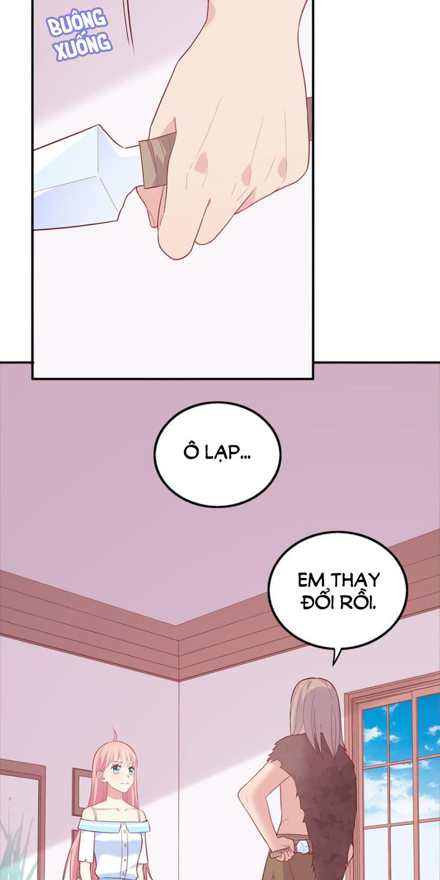 Vương Tử Thành Phố Và Công Chúa Amazon Chap 43 - Next Chap 44