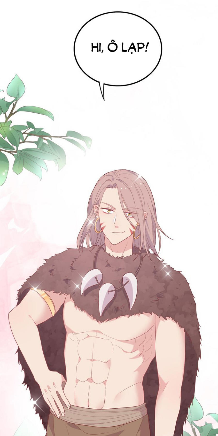 Vương Tử Thành Phố Và Công Chúa Amazon Chap 43 - Next Chap 44