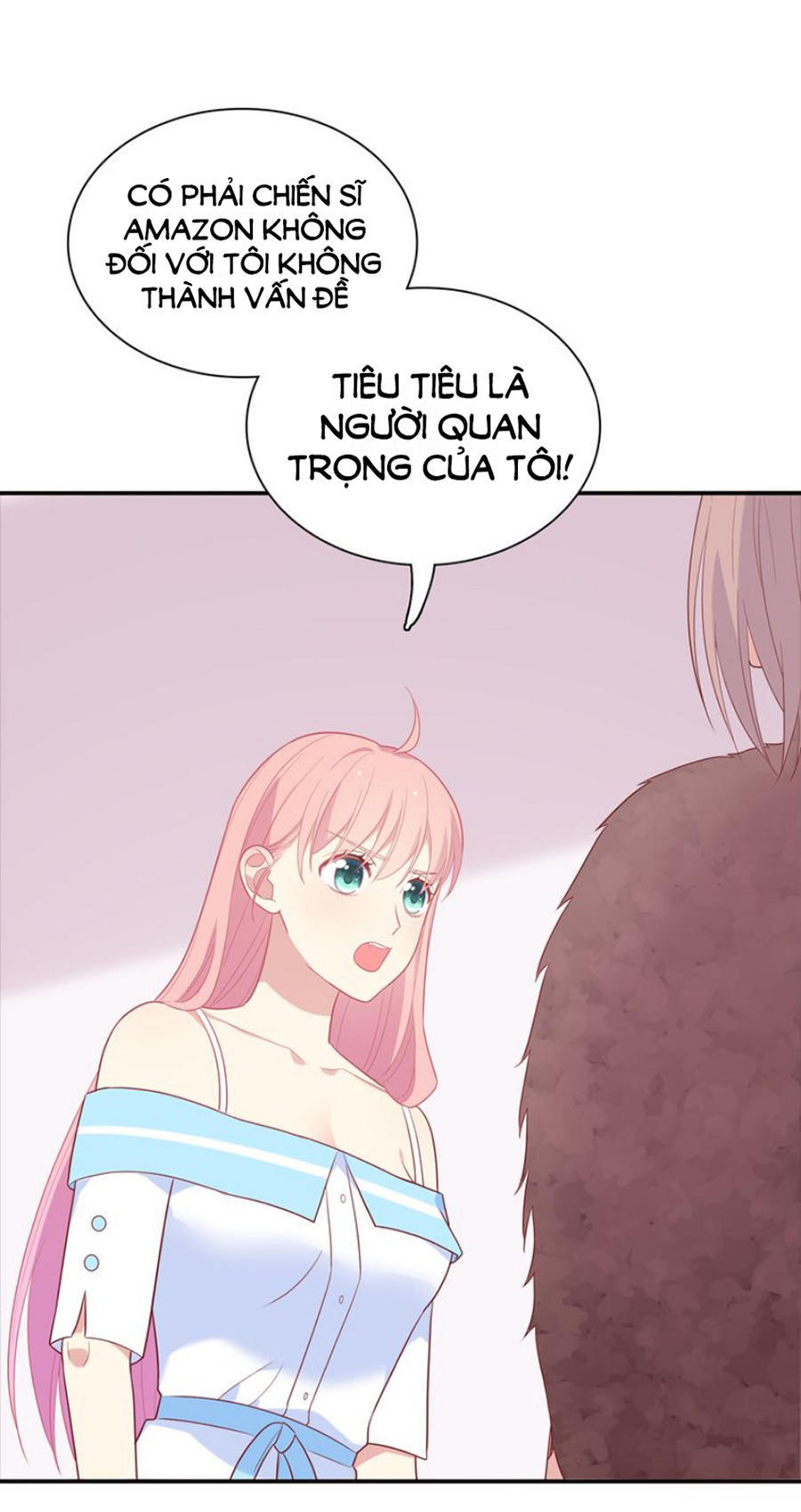 Vương Tử Thành Phố Và Công Chúa Amazon Chap 43 - Next Chap 44