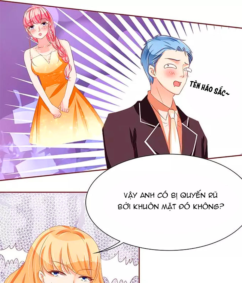 Vương Tước Tư Hữu Bảo Bối Chap 102 - Next Chap 103