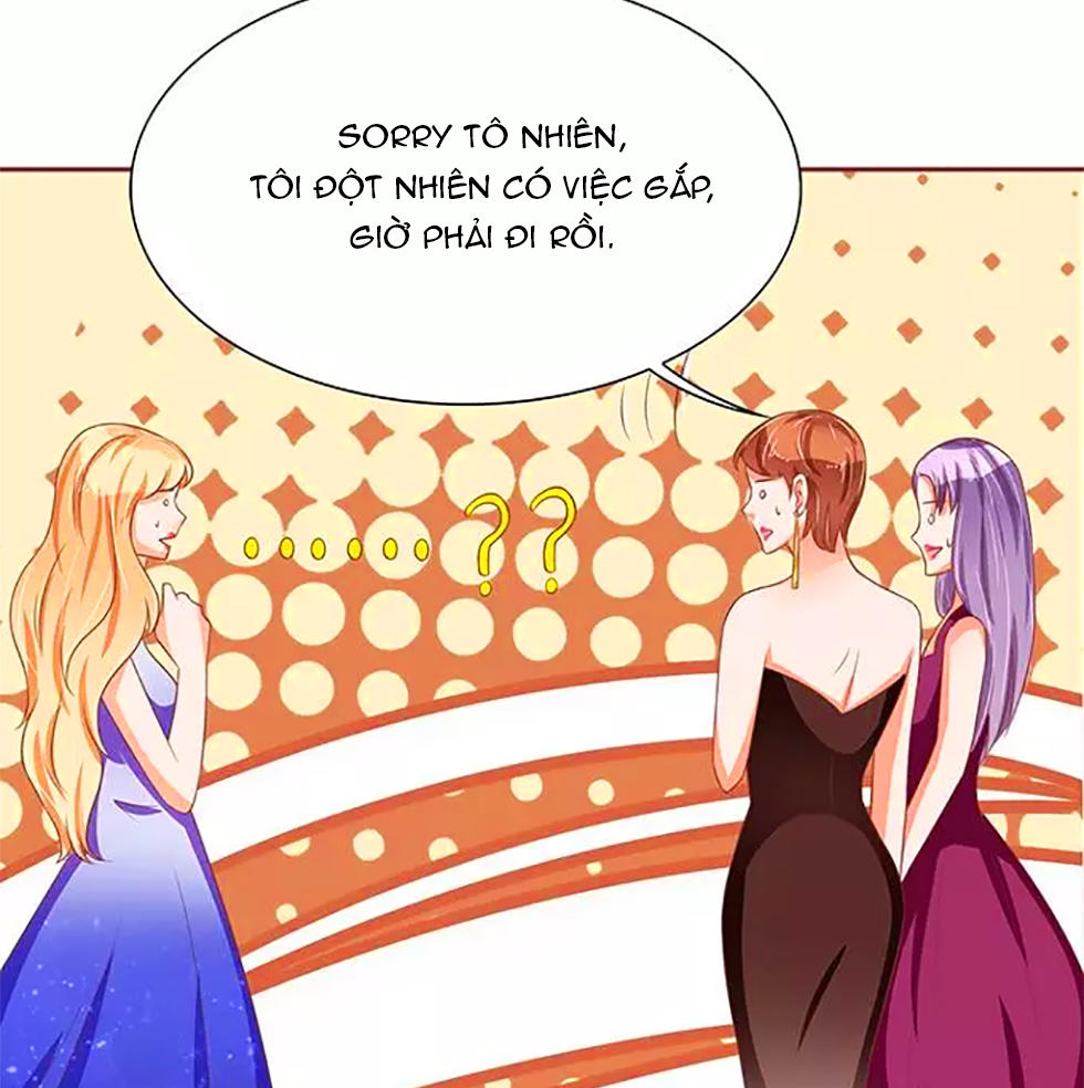Vương Tước Tư Hữu Bảo Bối Chap 102 - Next Chap 103