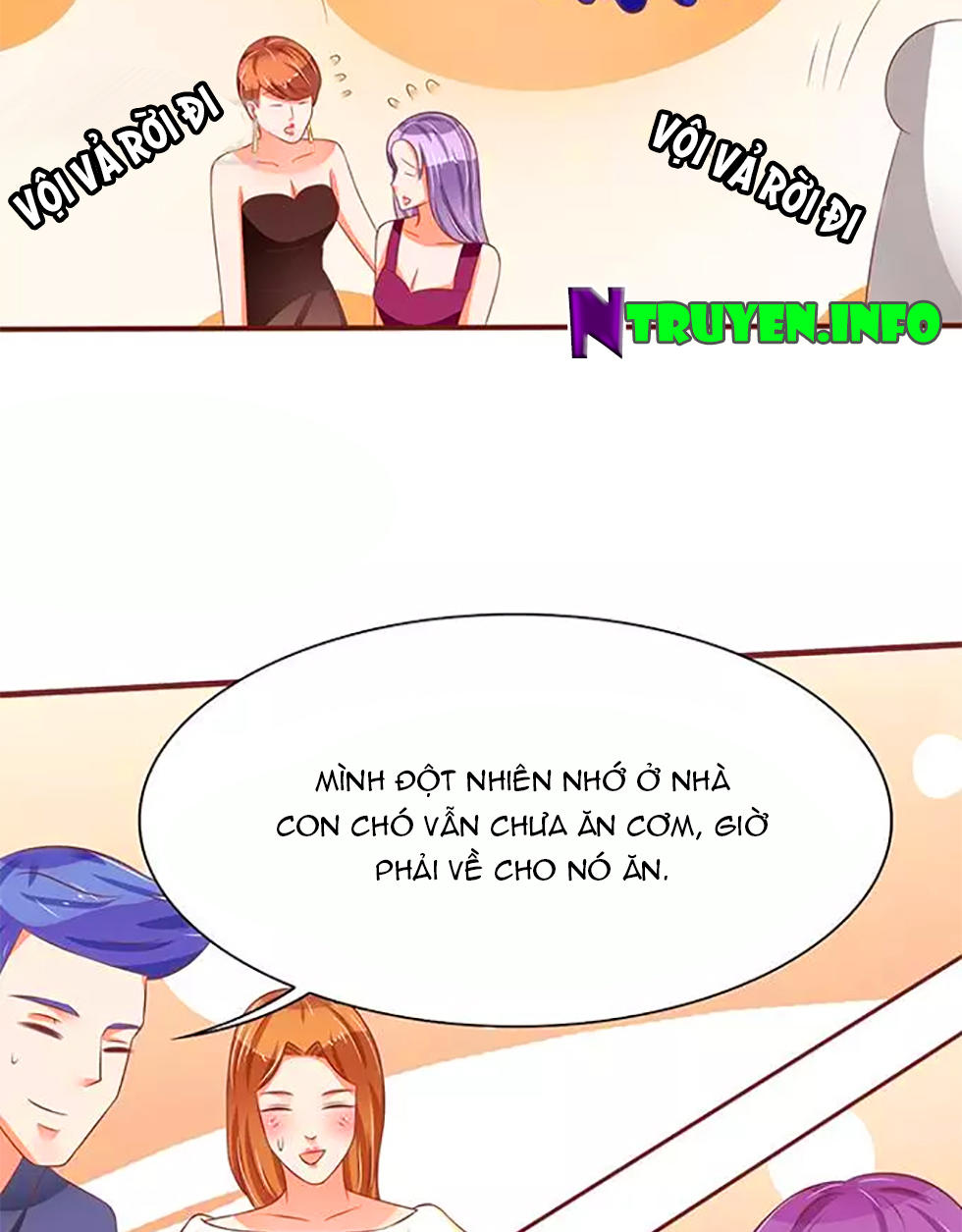 Vương Tước Tư Hữu Bảo Bối Chap 102 - Next Chap 103