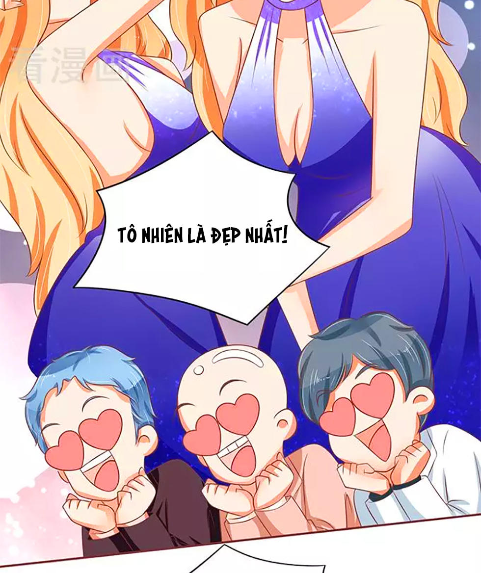 Vương Tước Tư Hữu Bảo Bối Chap 102 - Next Chap 103