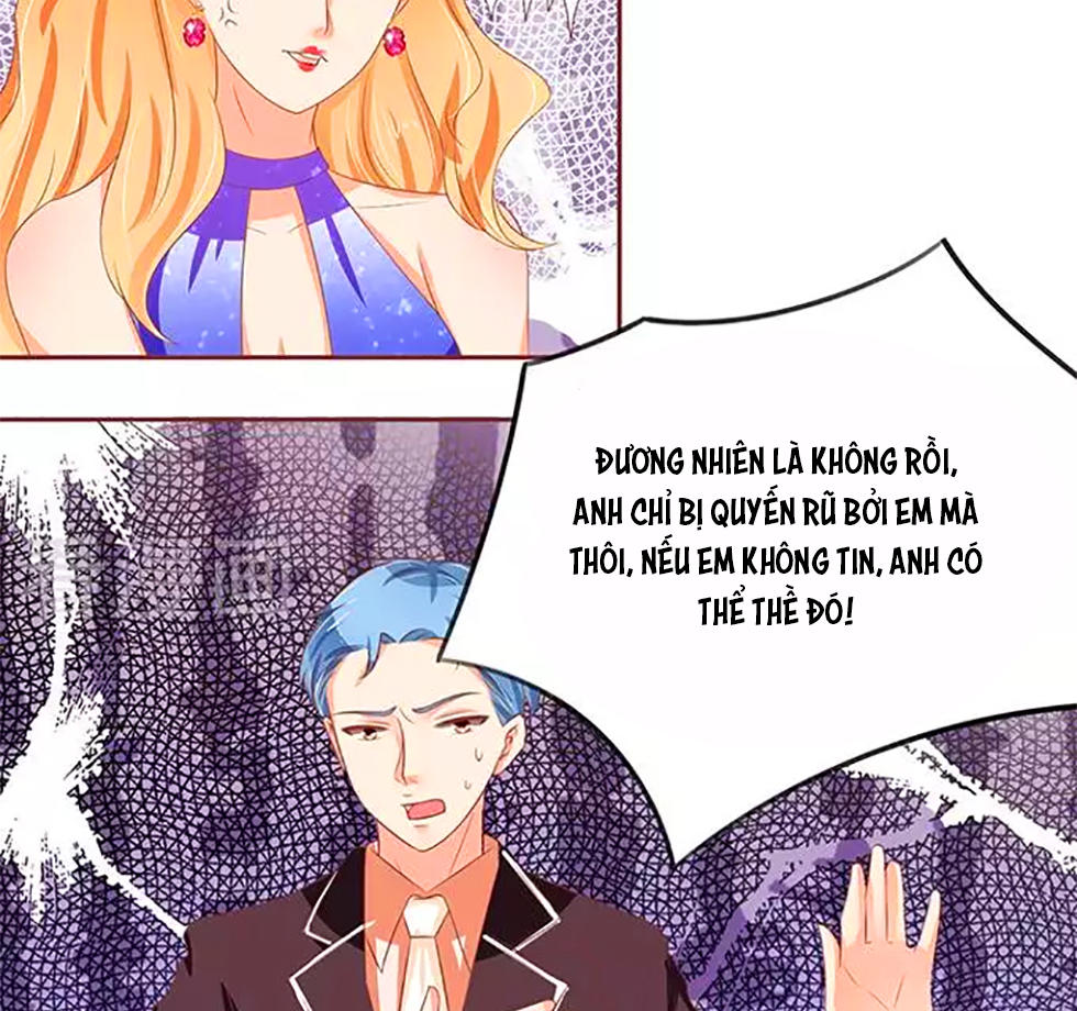 Vương Tước Tư Hữu Bảo Bối Chap 102 - Next Chap 103