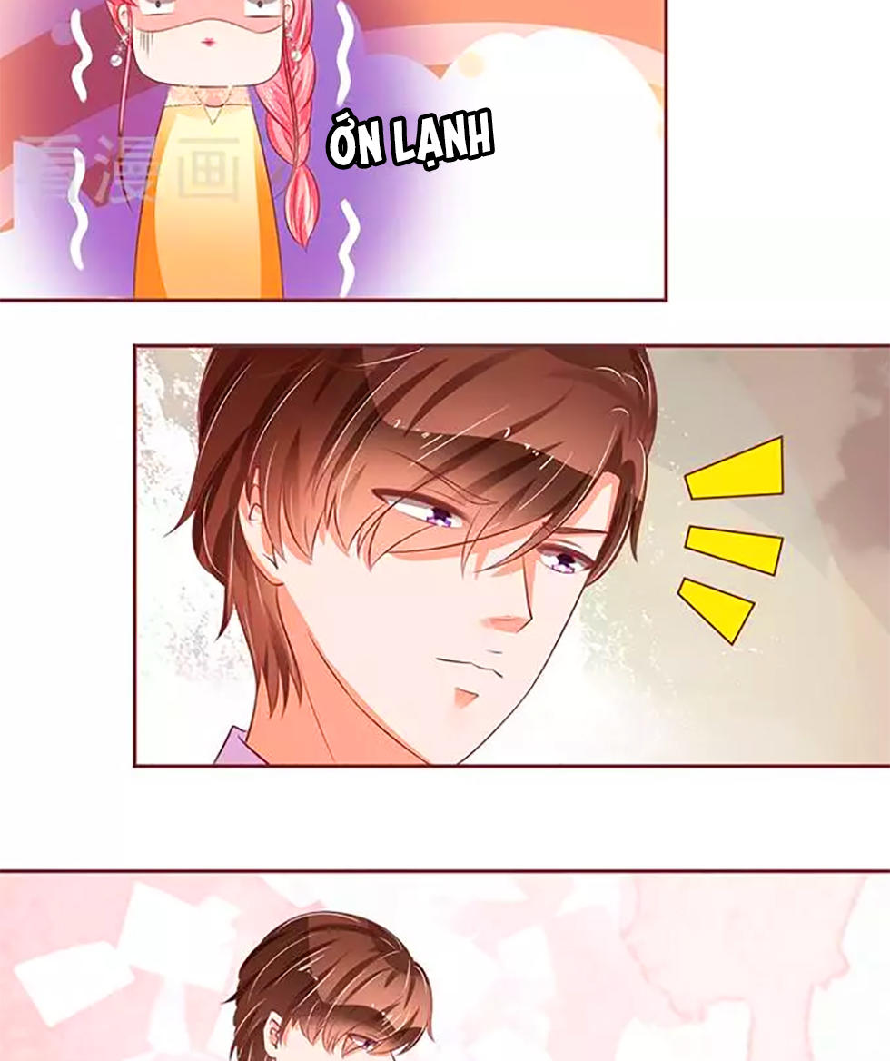 Vương Tước Tư Hữu Bảo Bối Chap 102 - Next Chap 103