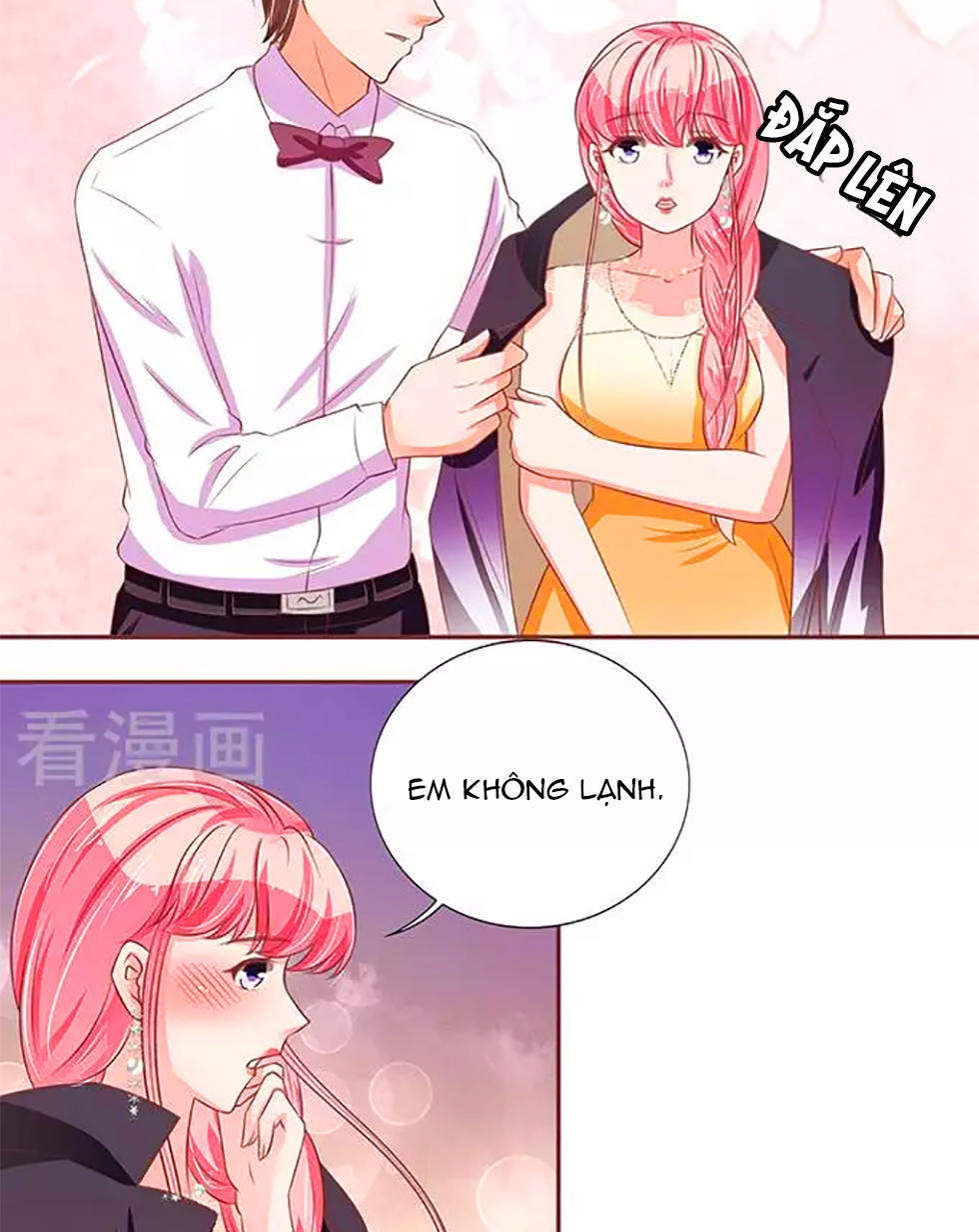 Vương Tước Tư Hữu Bảo Bối Chap 102 - Next Chap 103