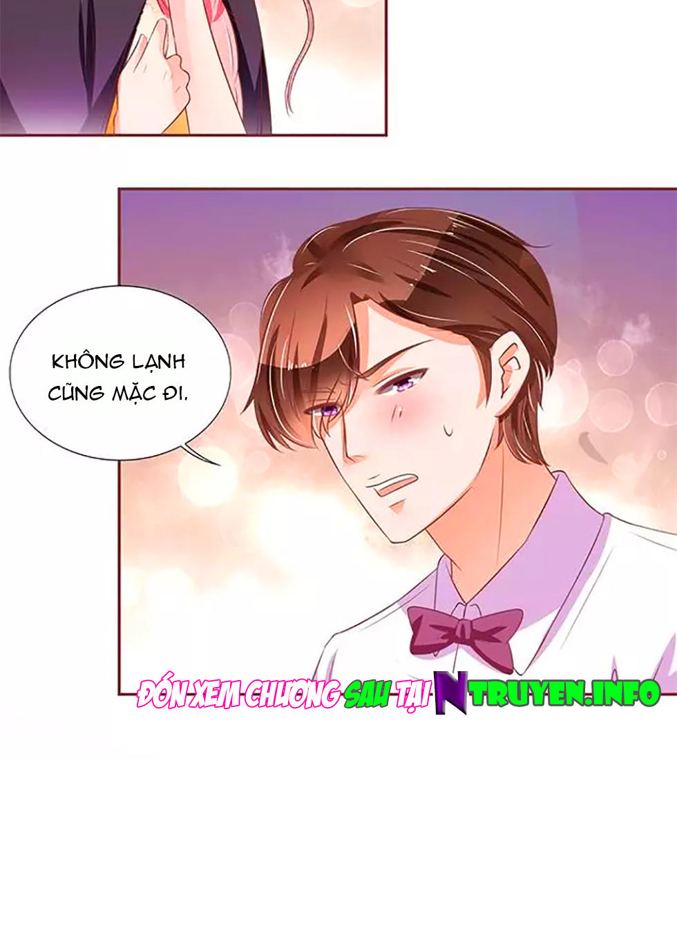 Vương Tước Tư Hữu Bảo Bối Chap 102 - Next Chap 103