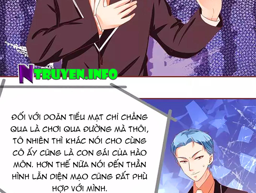 Vương Tước Tư Hữu Bảo Bối Chap 102 - Next Chap 103