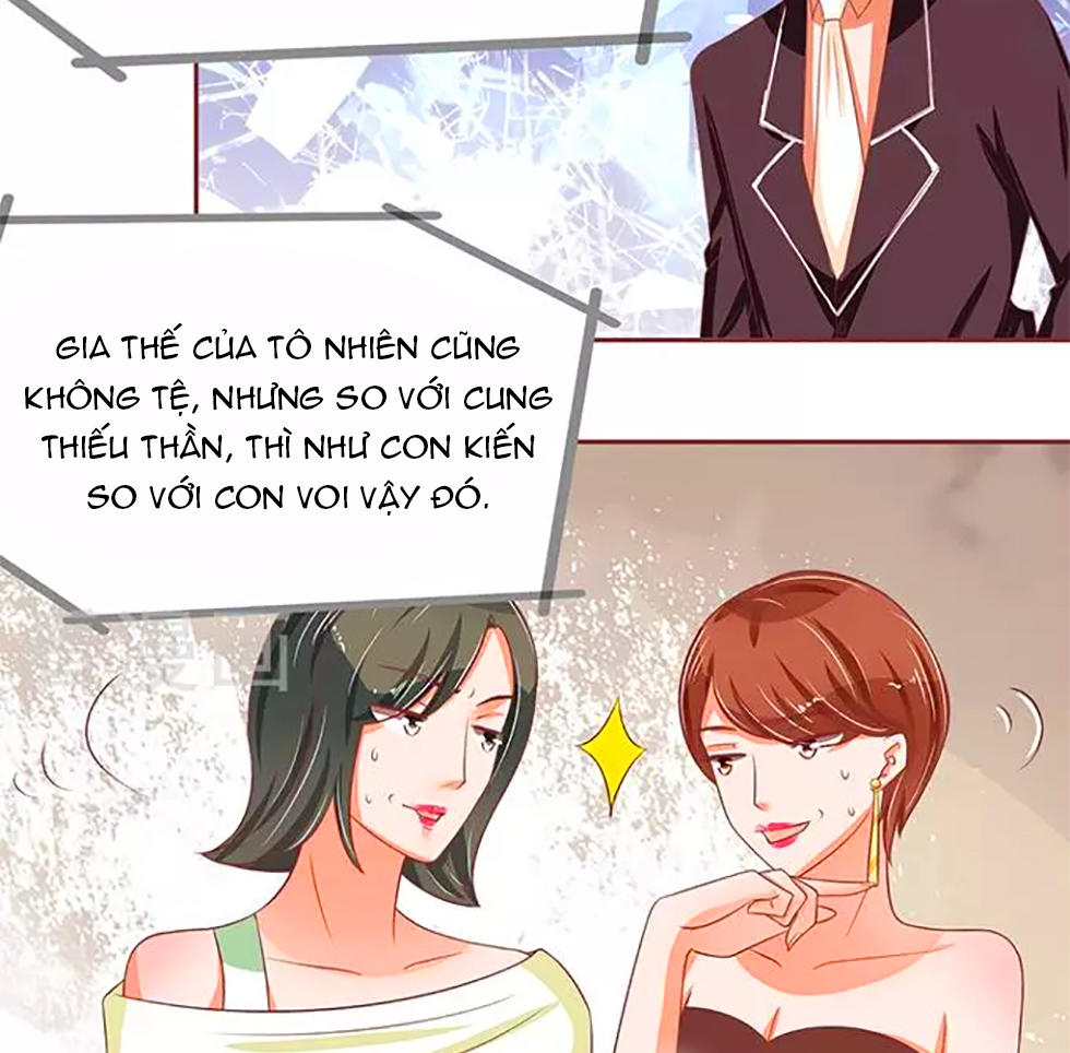 Vương Tước Tư Hữu Bảo Bối Chap 102 - Next Chap 103