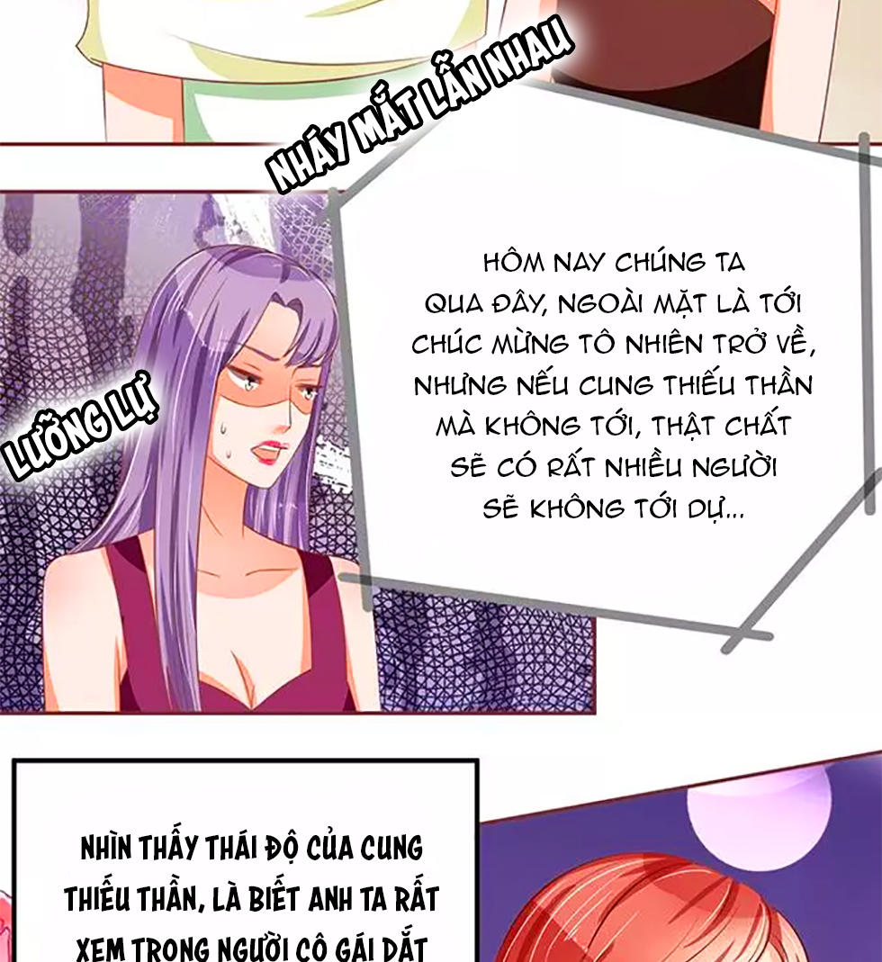 Vương Tước Tư Hữu Bảo Bối Chap 102 - Next Chap 103