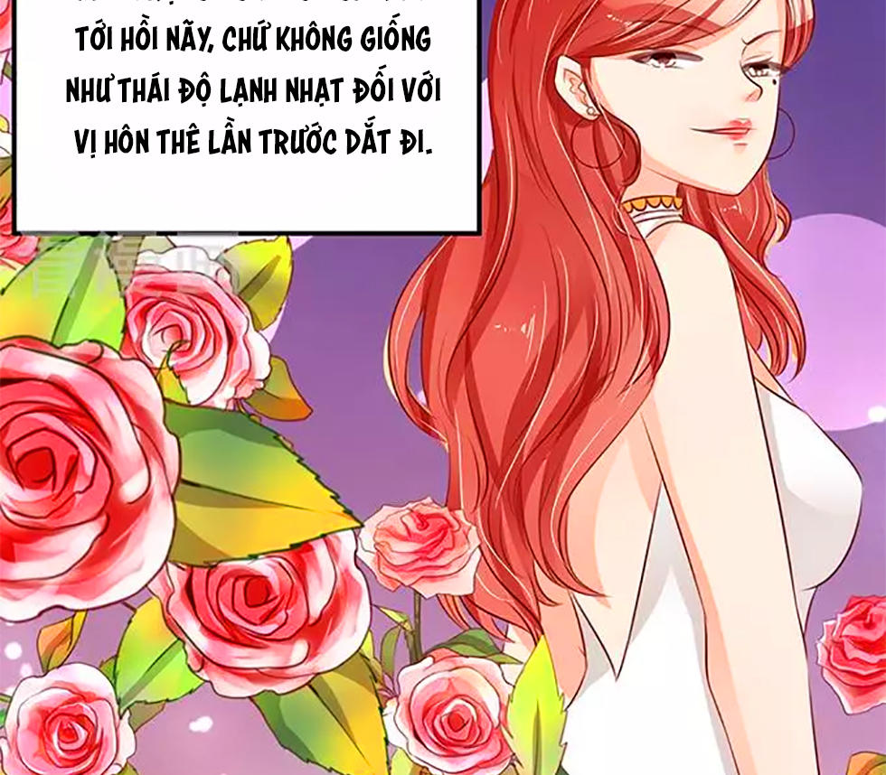 Vương Tước Tư Hữu Bảo Bối Chap 102 - Next Chap 103