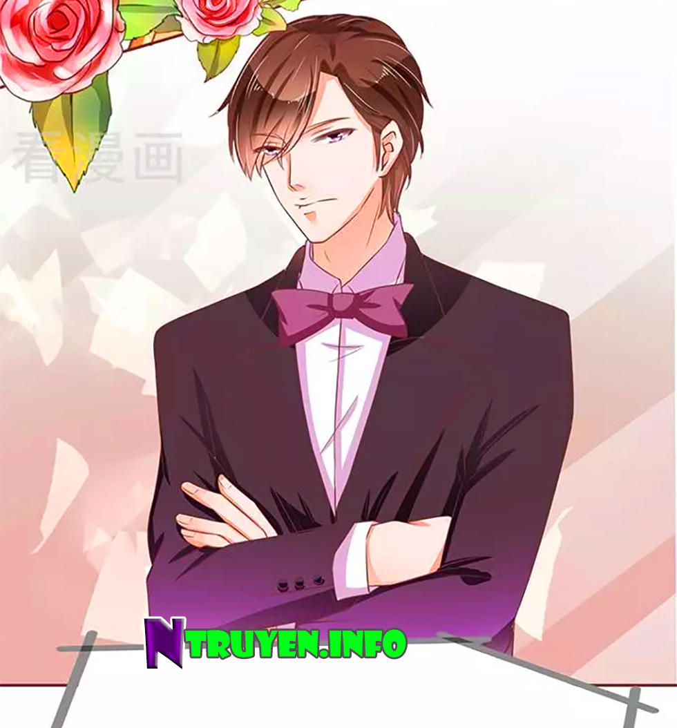 Vương Tước Tư Hữu Bảo Bối Chap 102 - Next Chap 103