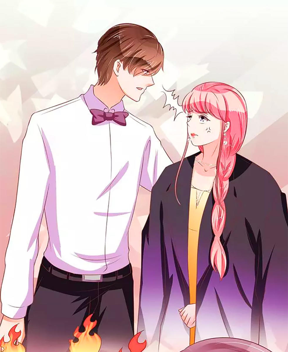 Vương Tước Tư Hữu Bảo Bối Chap 103 - Next Chap 104