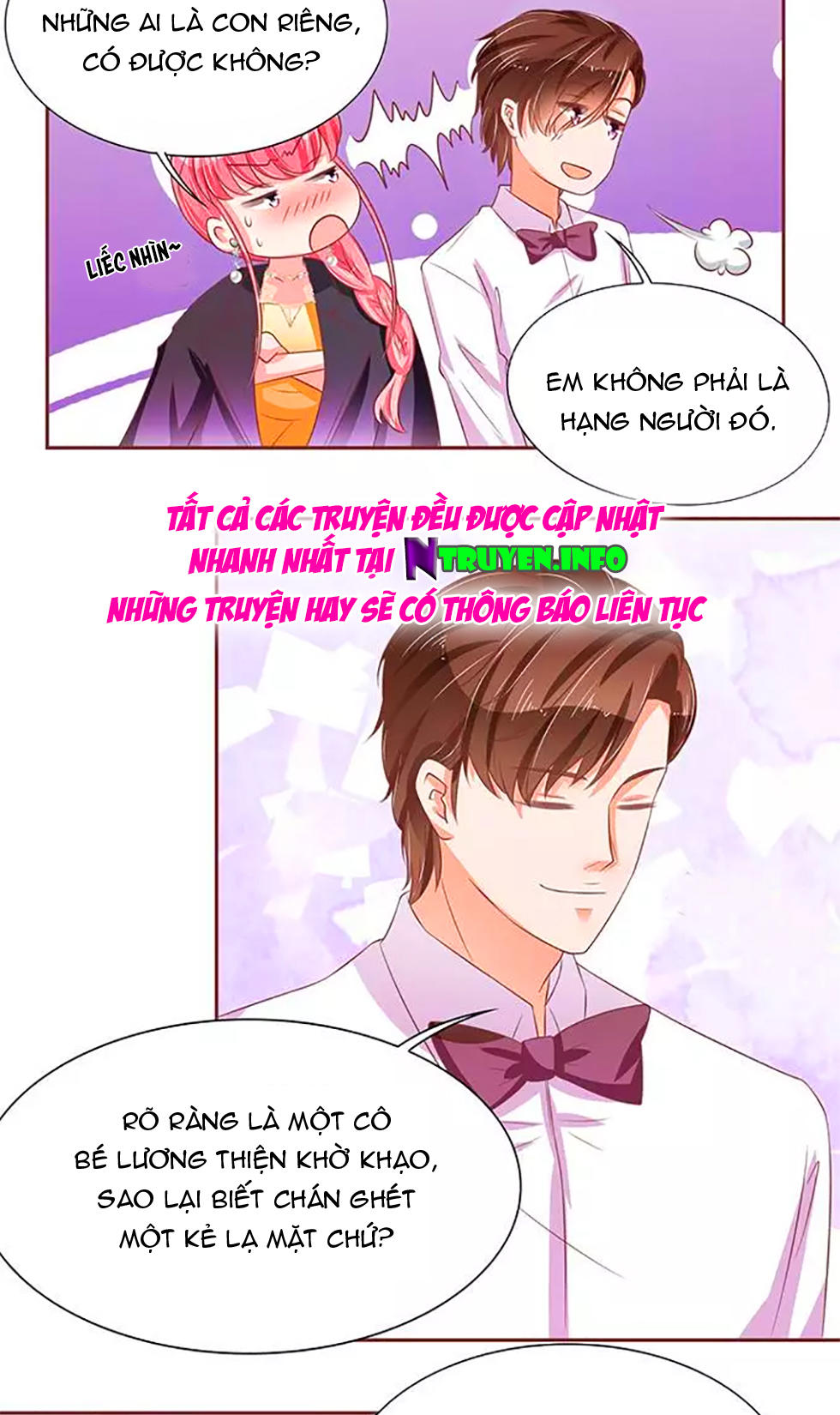 Vương Tước Tư Hữu Bảo Bối Chap 103 - Next Chap 104