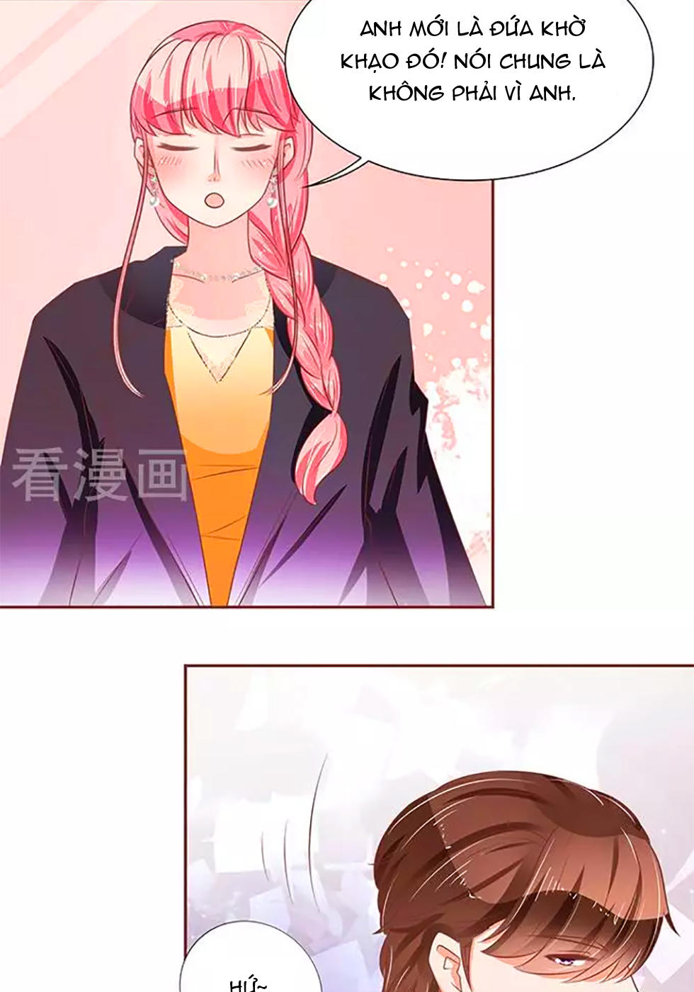 Vương Tước Tư Hữu Bảo Bối Chap 103 - Next Chap 104