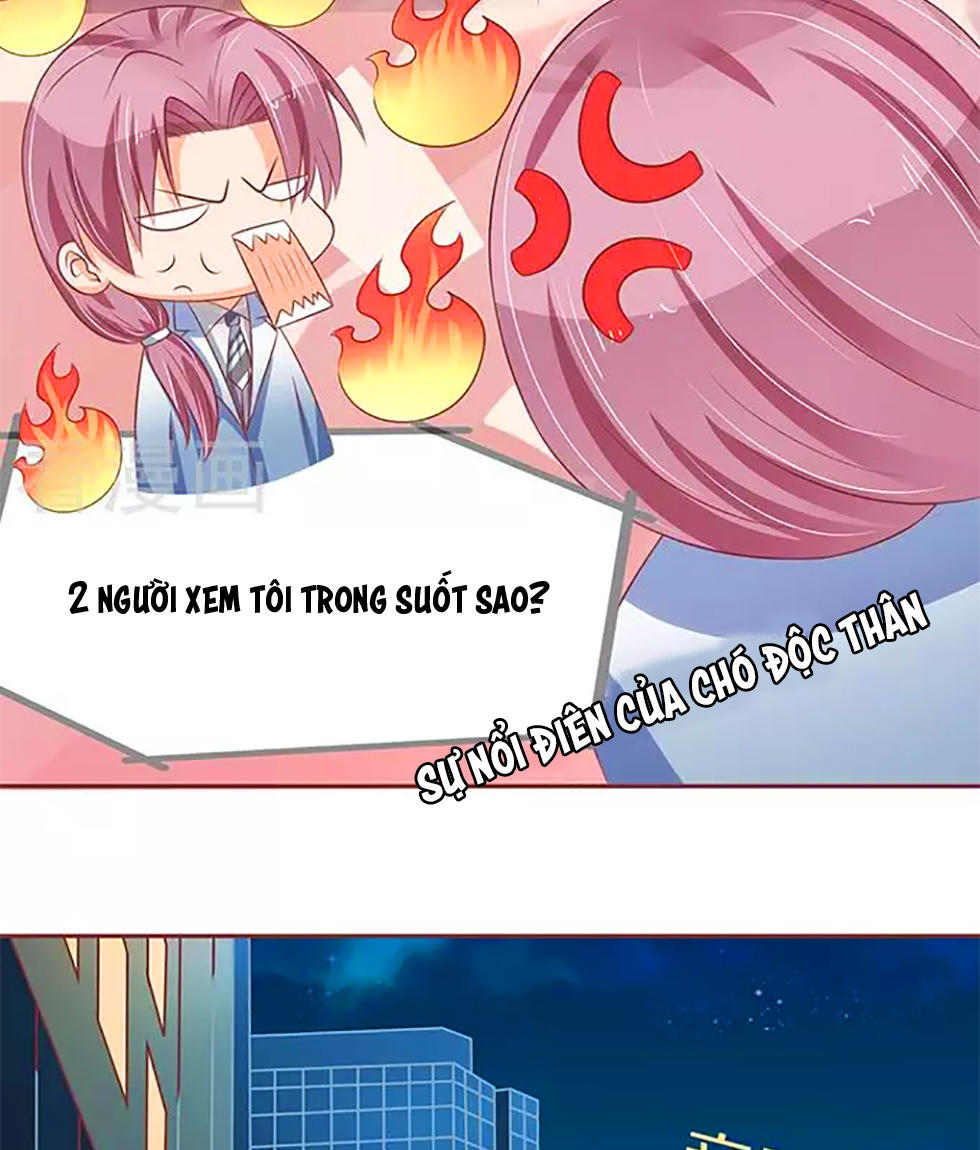 Vương Tước Tư Hữu Bảo Bối Chap 103 - Next Chap 104