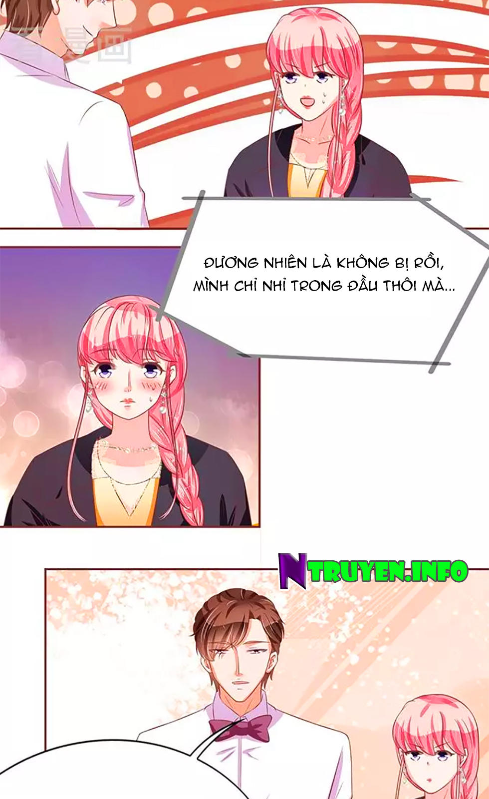 Vương Tước Tư Hữu Bảo Bối Chap 103 - Next Chap 104