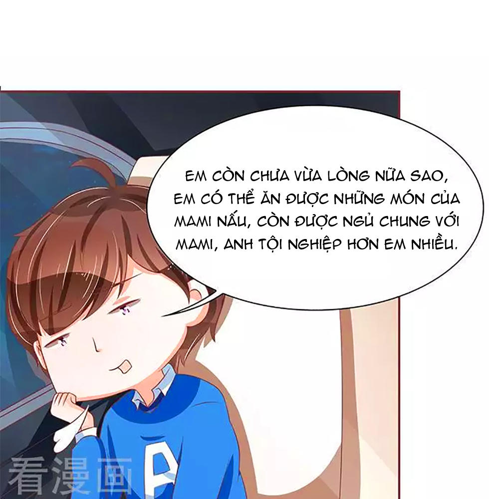 Vương Tước Tư Hữu Bảo Bối Chap 104 - Next Chap 105