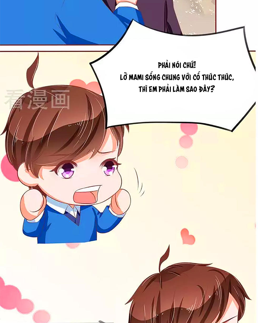 Vương Tước Tư Hữu Bảo Bối Chap 104 - Next Chap 105